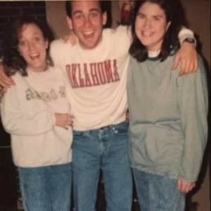 Meet your Posher, Bev